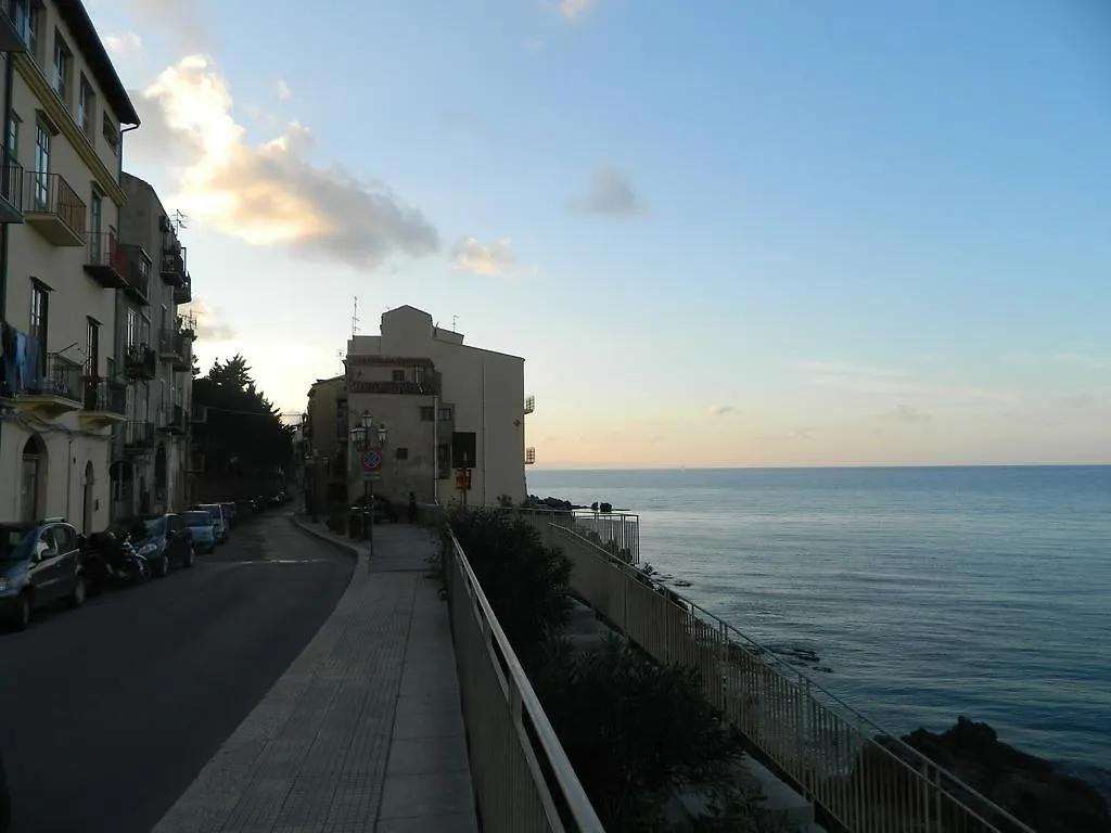 Apartment Casa Candeloro Hotel Cefalu