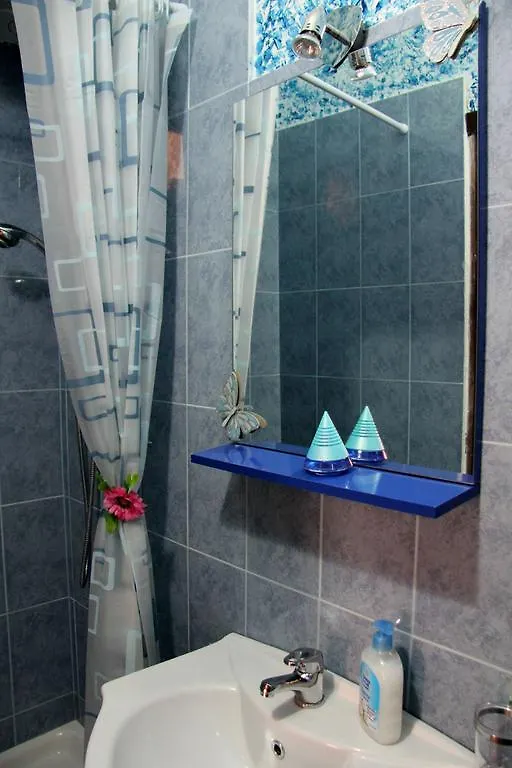 Apartment Casa Candeloro Hotel Cefalu