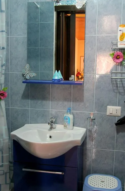 Casa Candeloro Hotel Cefalu 0*,