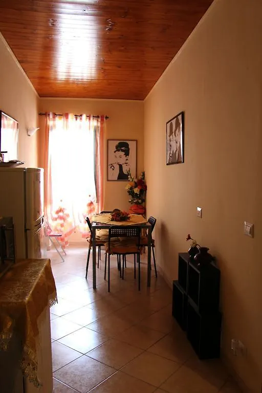 Casa Candeloro Hotel Cefalu