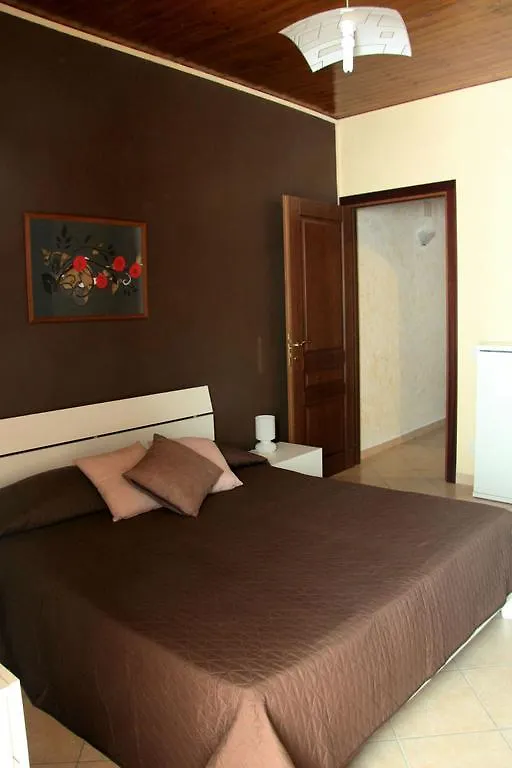 Apartment Casa Candeloro Hotel Cefalu Italy