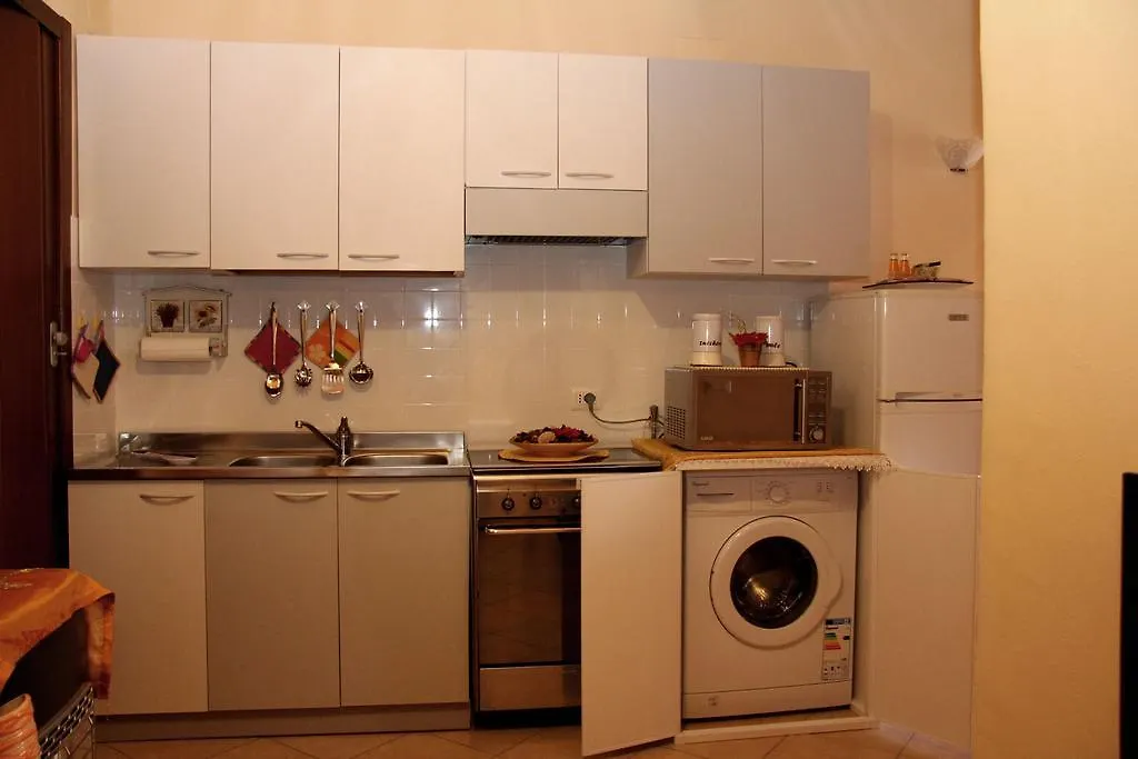 Casa Candeloro Hotel Cefalu 0*,  Italy